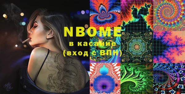 стаф Баксан